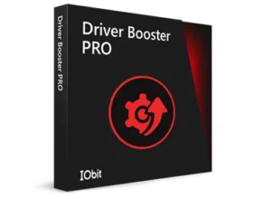 IObit Driver Booster PRO 11.5.0.85 Crack + Key 2024 [Latest]