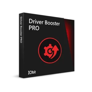 IObit Driver Booster PRO 11.5.0.85 Crack + Key 2024 [Latest]