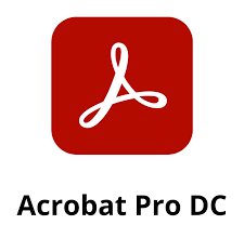 Adobe Acrobat Pro DC Crack + Serial Key [Latest 2024]