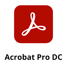 Adobe Acrobat Pro DC Crack + Serial Key [Latest 2024]