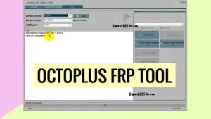 Octoplus FRP