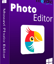 Movavi Photo Editor