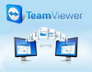 TeamViewer Crack